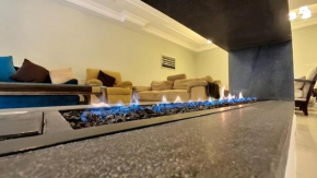 Furnished apartment for rent